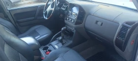 Mitsubishi Pajero 3.2TDi  | Mobile.bg    7