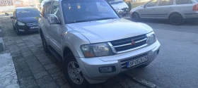 Mitsubishi Pajero 3.2TDi  | Mobile.bg    2