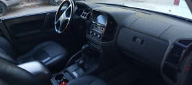 Mitsubishi Pajero 3.2TDi  | Mobile.bg    8