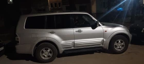 Mitsubishi Pajero 3.2TDi  | Mobile.bg    12