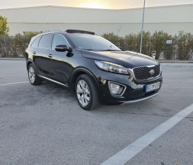 Kia Sorento FULL 2.2CRDI 4X4 PLATINIUM Android Auto Car Play  | Mobile.bg    4