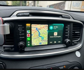 Kia Sorento FULL 2.2CRDI 4X4 PLATINIUM Android Auto Car Play  | Mobile.bg    11