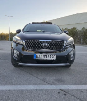 Kia Sorento FULL 2.2CRDI 4X4 PLATINIUM Android Auto Car Play  | Mobile.bg    3