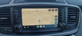 Kia Sorento FULL 2.2CRDI 4X4 PLATINIUM Android Auto Car Play  | Mobile.bg    10