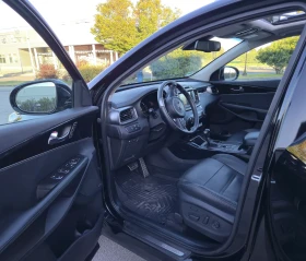 Kia Sorento FULL 2.2CRDI 4X4 PLATINIUM Android Auto Car Play  | Mobile.bg    6