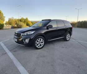     Kia Sorento FULL 2.2CRDI 4X4 PLATINIUM Android Auto Car Play 