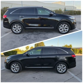 Kia Sorento FULL 2.2CRDI 4X4 PLATINIUM Android Auto Car Play  | Mobile.bg    5