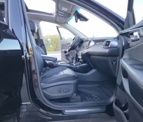 Kia Sorento FULL 2.2CRDI 4X4 PLATINIUM Android Auto Car Play  | Mobile.bg    8