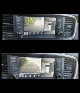 Kia Sorento FULL 2.2CRDI 4X4 PLATINIUM Android Auto Car Play  | Mobile.bg    16