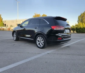 Kia Sorento FULL 2.2CRDI 4X4 PLATINIUM Android Auto Car Play  | Mobile.bg    2