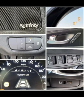 Kia Sorento FULL 2.2CRDI 4X4 PLATINIUM Android Auto Car Play  | Mobile.bg    12