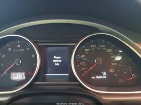 Audi Q7 3.0L V-6 DI, DOHC, VVT, SUPERCHARGER, 280HP All | Mobile.bg    12