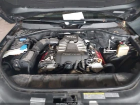 Audi Q7 3.0L V-6 DI, DOHC, VVT, SUPERCHARGER, 280HP All | Mobile.bg    15