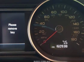 Audi Q7 3.0L V-6 DI, DOHC, VVT, SUPERCHARGER, 280HP All | Mobile.bg    7