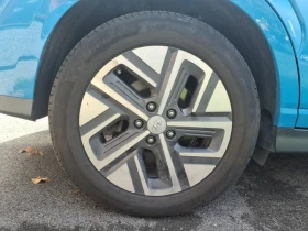 Hyundai Kona 64KWh/PRIME/ГАРАНЦИЯ/BLUELINK/SOH100% - 40999 лв. / 20962.46 € - 48168153 7