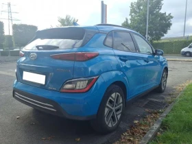 Hyundai Kona 64KWh/PRIME/ГАРАНЦИЯ/BLUELINK/SOH100% - 40999 лв. / 20962.46 € - 48168153 3