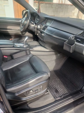 BMW X6, снимка 9