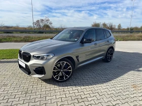 BMW X3 M