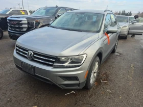 VW Tiguan * TRENDLINE * CARFAX * БЕЗ ПЪРВОНАЧАЛНА ВНОСКА