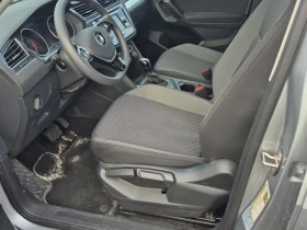 VW Tiguan * TRENDLINE * CARFAX * БЕЗ ПЪРВОНАЧАЛНА ВНОСКА - 30850 лв. / 15773.35 € - 83019316 5