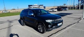 Jeep Grand cherokee 5.7 Hemi + Газ + Обслужен!