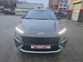 Hyundai Kona 1.0T (120hp) Hybrid/MT6/Navi/Камера - 31999 лв. / 16360.83 € - 61011794 8