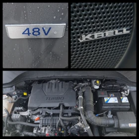 Hyundai Kona 1.0T (120hp) Hybrid/MT6/Navi/Камера - 31999 лв. / 16360.83 € - 61011794 17