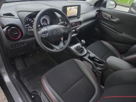 Hyundai Kona 1.0T (120hp) Hybrid/MT6/Navi/Камера - 31999 лв. / 16360.83 € - 61011794 9