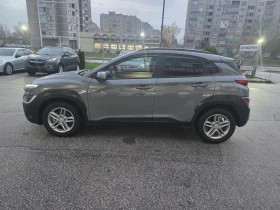 Hyundai Kona 1.0T (120hp) Hybrid/MT6/Navi/Камера - 31999 лв. / 16360.83 € - 61011794 2