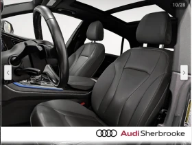Audi Q8 3.0T* MATRIX* ОБДУХВАНЕ* ПАНОРАМА* LANE* ASSIST*  - 52999 лв. / 27097.96 € - 92122517 15