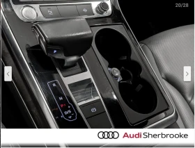 Audi Q8 3.0T* MATRIX* ОБДУХВАНЕ* ПАНОРАМА* LANE* ASSIST*  - 52999 лв. / 27097.96 € - 92122517 13