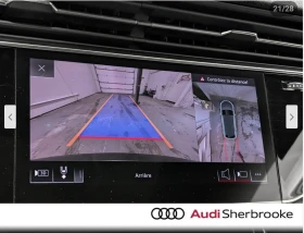 Audi Q8 3.0T* MATRIX* ОБДУХВАНЕ* ПАНОРАМА* LANE* ASSIST*  - 52999 лв. / 27097.96 € - 92122517 11