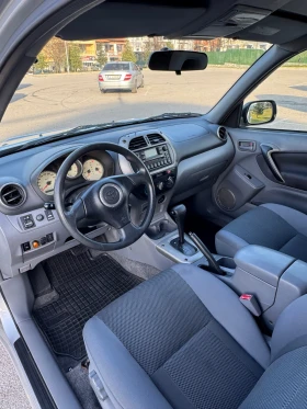 Toyota Rav4 2.0* * VVTI* * LPG* * AUTOMATIC* *  - 10999 лв. / 5623.70 € - 72381780 8