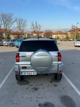 Toyota Rav4 2.0* * VVTI* * LPG* * AUTOMATIC* *  - 10999 лв. / 5623.70 € - 72381780 4
