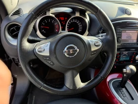 Nissan Juke 1.6, 117кс, Автоматик, камера - 15700 лв. / 8027.28 € - 68531056 13