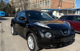 Nissan Juke 1.6, 117кс, Автоматик, камера - 15700 лв. / 8027.28 € - 68531056 2