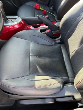 Nissan Juke 1.6, 117кс, Автоматик, камера - 15700 лв. / 8027.28 € - 68531056 7