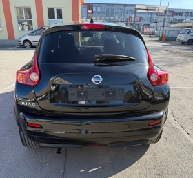 Nissan Juke 1.6, 117кс, Автоматик, камера - 15700 лв. / 8027.28 € - 68531056 5