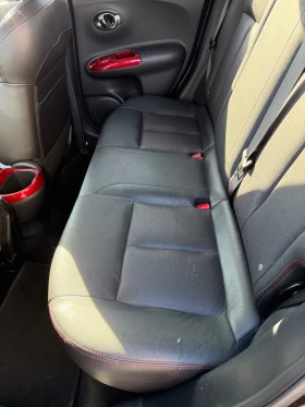 Nissan Juke 1.6, 117кс, Автоматик, камера - 15700 лв. / 8027.28 € - 68531056 8