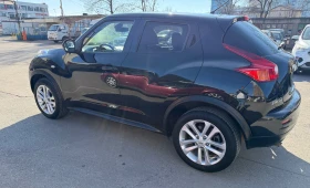 Nissan Juke 1.6, 117кс, Автоматик, камера - 15700 лв. / 8027.28 € - 68531056 6