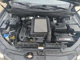 Hyundai Santa fe 08г.2, 2-155к.с.РЕАЛНИ КМ.ПЪЛНА СЕРВИЗНА ДОКУМЕНТА - 10780 лв. / 5511.73 € - 31751356 17