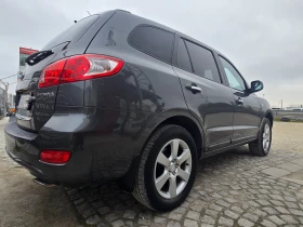 Hyundai Santa fe 08г.2, 2-155к.с.РЕАЛНИ КМ.ПЪЛНА СЕРВИЗНА ДОКУМЕНТА - 10780 лв. / 5511.73 € - 31751356 6