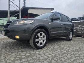 Hyundai Santa fe 08г.2, 2-155к.с.РЕАЛНИ КМ.ПЪЛНА СЕРВИЗНА ДОКУМЕНТА - 10780 лв. / 5511.73 € - 31751356 3