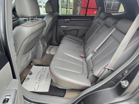 Hyundai Santa fe 08г.2, 2-155к.с.РЕАЛНИ КМ.ПЪЛНА СЕРВИЗНА ДОКУМЕНТА - 10780 лв. / 5511.73 € - 31751356 9