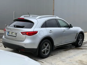 Infiniti Fx 35 Facelift* 360 камери* Обдухване* Подгрев* ГАЗ* , снимка 6
