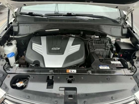 Hyundai Santa fe XL AWD 4dr Luxury - 13450 € / 26305.91 лв. - 77310290 10