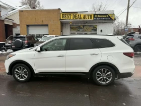 Hyundai Santa fe XL AWD 4dr Luxury - 13450 € / 26305.91 лв. - 77310290 4