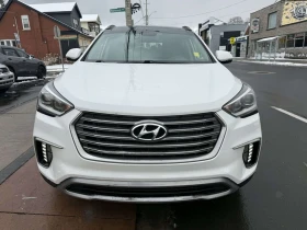 Hyundai Santa fe XL AWD 4dr Luxury - 13450 € / 26305.91 лв. - 77310290 2