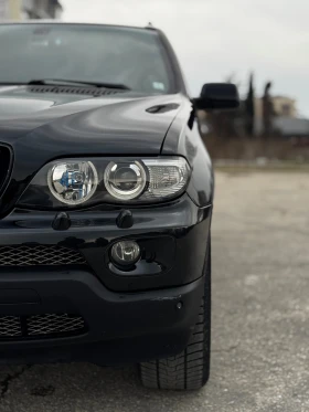 BMW X5 3.0D - 8000 € / 15646.64 лв. - 82691380 6