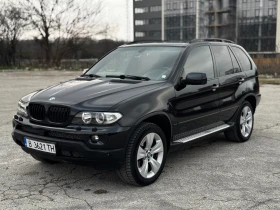 BMW X5 3.0D - 8000 € / 15646.64 лв. - 82691380 3